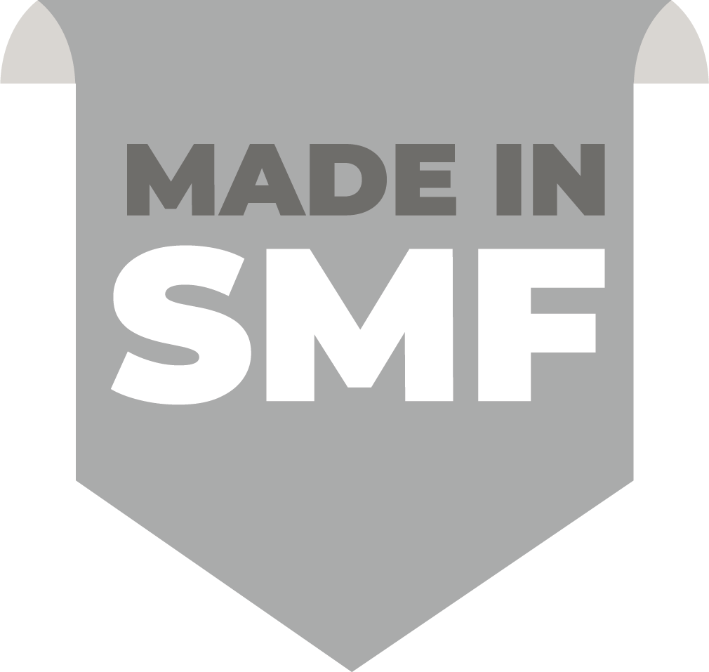 Fabrication dans notre atelier