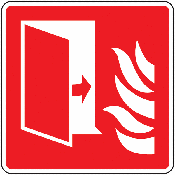 Classification des portes coupe-feu